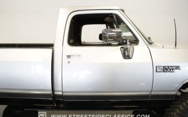 Dodge-W150-1989-Viper-Steel-Gray-Black-36