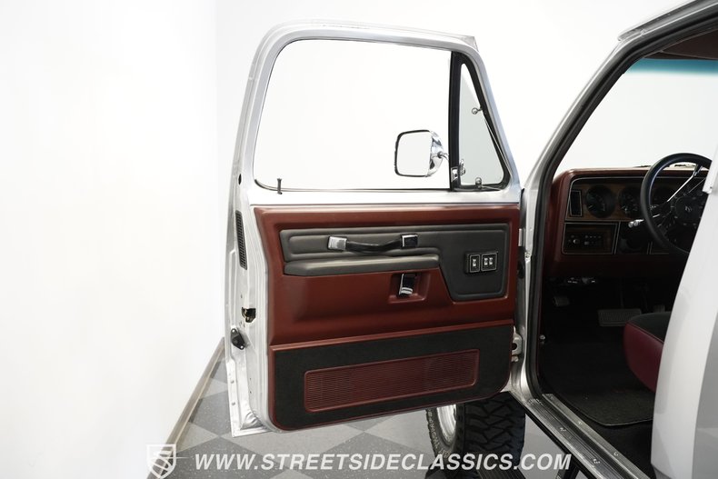 Dodge-W150-1989-Viper-Steel-Gray-Black-40