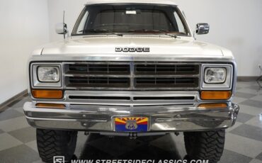 Dodge-W150-1989-Viper-Steel-Gray-Black-9