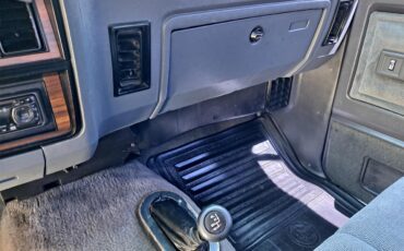 Dodge-W250-1992-Dodge-White-Grey-10