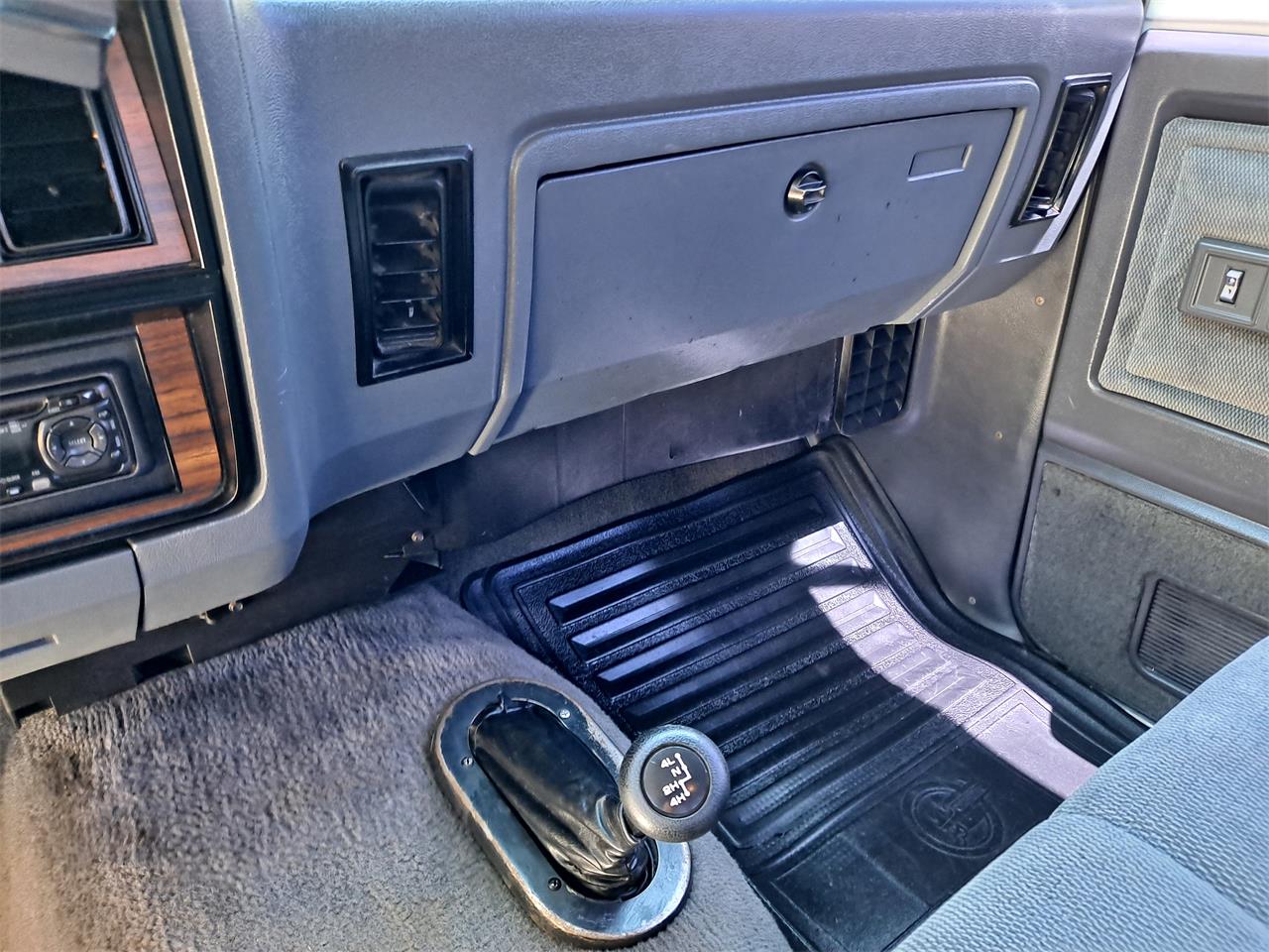 Dodge-W250-1992-Dodge-White-Grey-10