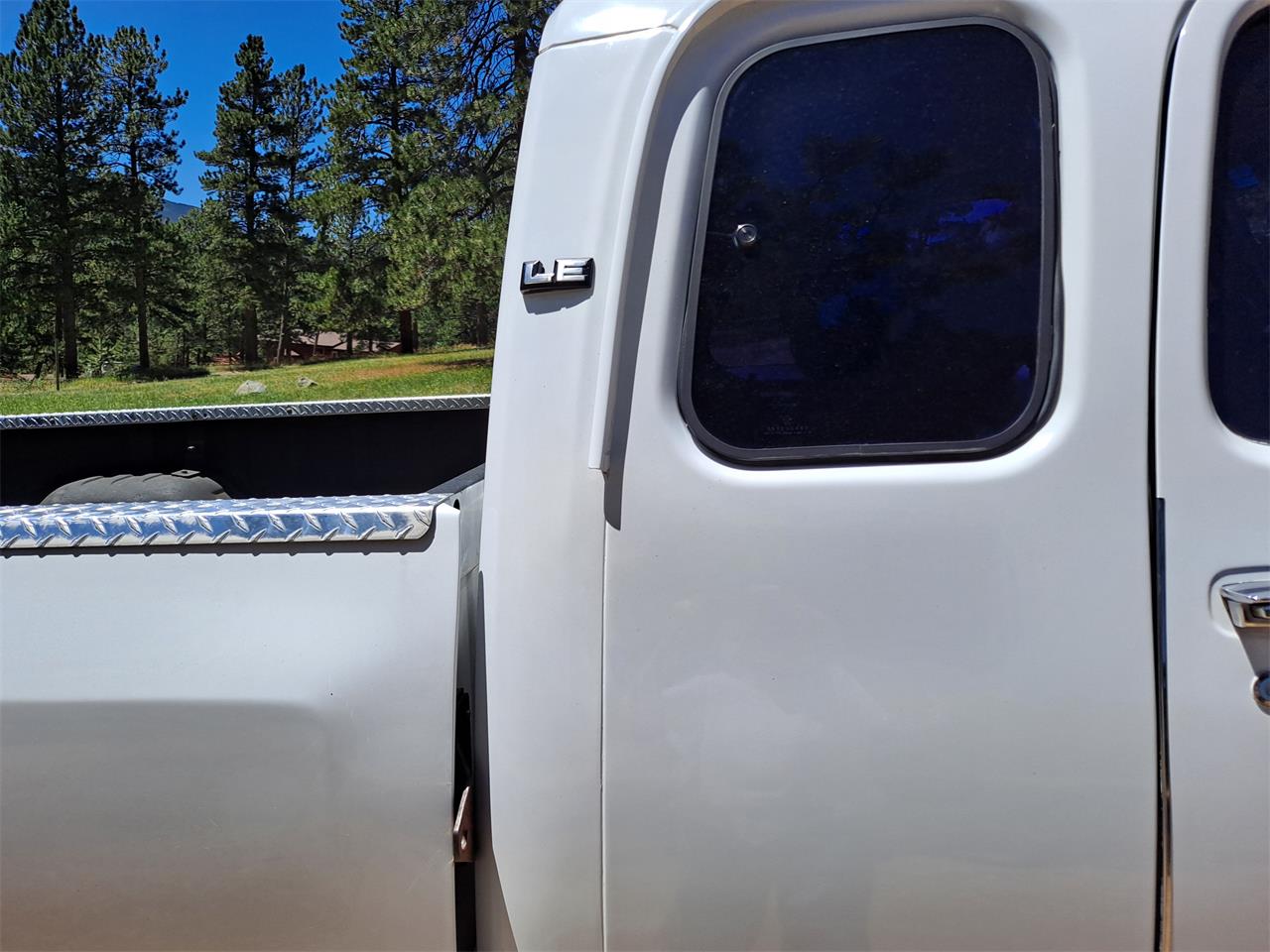 Dodge-W250-1992-Dodge-White-Grey-14