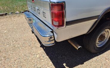 Dodge-W250-1992-Dodge-White-Grey-15