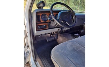Dodge-W250-1992-Dodge-White-Grey-19
