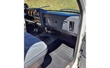 Dodge-W250-1992-Dodge-White-Grey-24