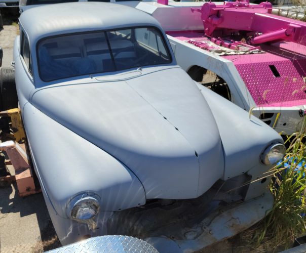 Dodge-Wayfarer-1950-Primer-Black