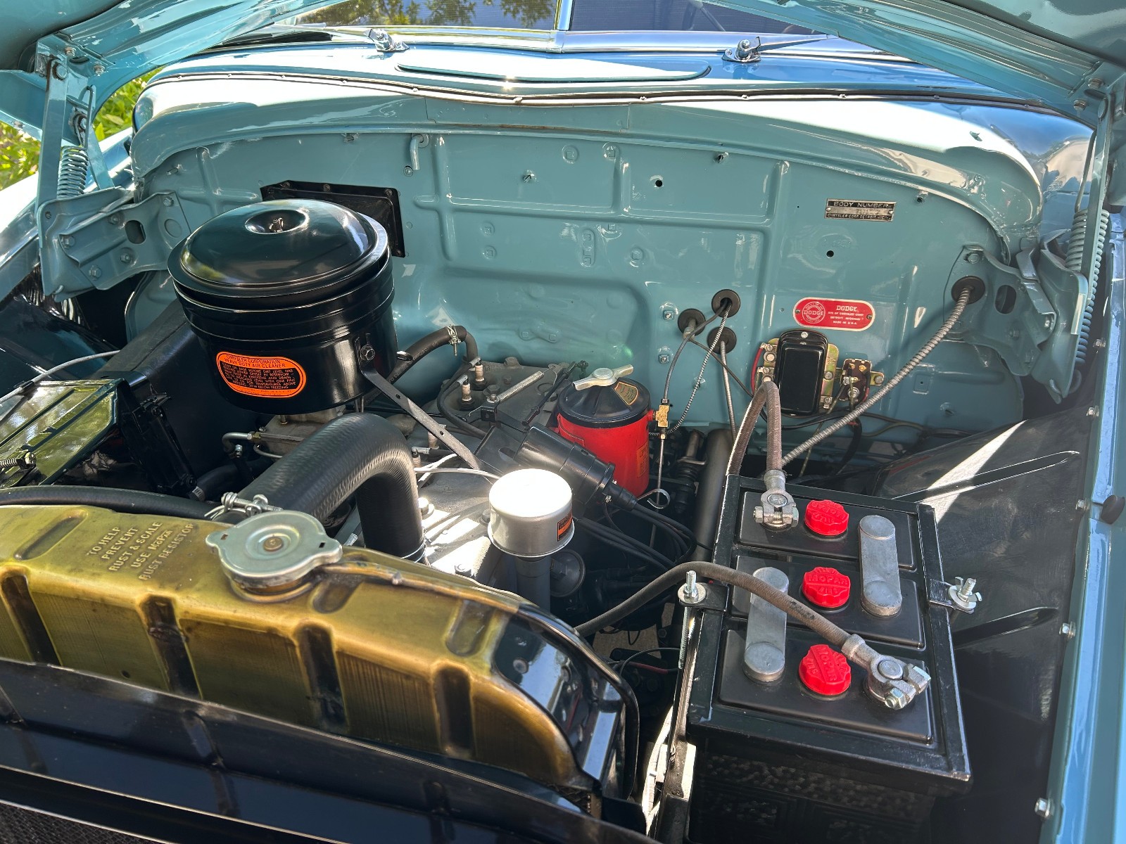 Dodge-Wayfarer-1951-Sedan-8