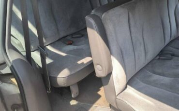 Dodge-caravan-se-1992-silver-12