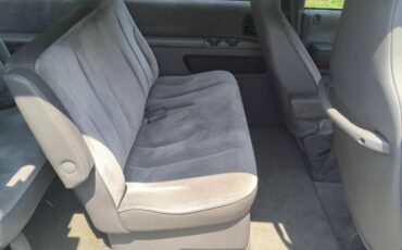 Dodge-caravan-se-1992-silver-13