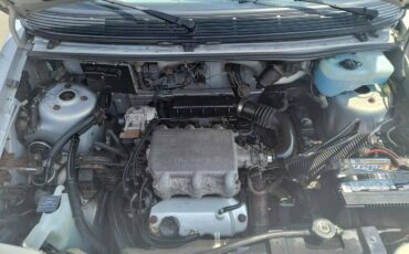 Dodge-caravan-se-1992-silver-2