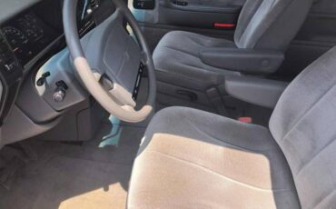 Dodge-caravan-se-1992-silver-4