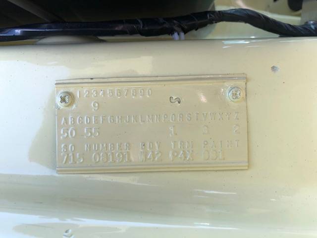 Dodge-coronet-500-1965-yellow-17
