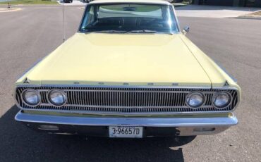 Dodge-coronet-500-1965-yellow-3
