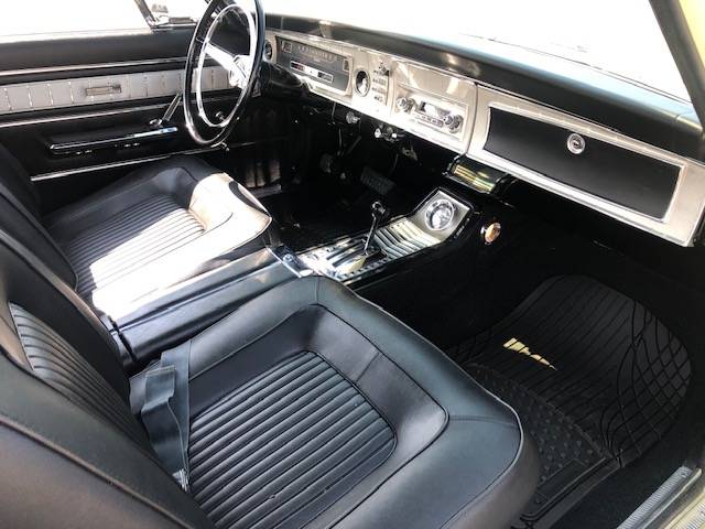 Dodge-coronet-500-1965-yellow-5