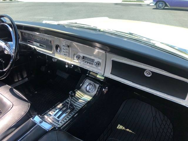 Dodge-coronet-500-1965-yellow-8