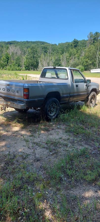 Dodge-d-50-4×4-1988-silver-1