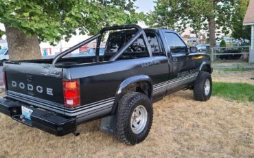 Dodge-dakota-1989-black-1