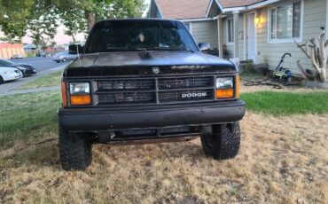 Dodge-dakota-1989-black-3