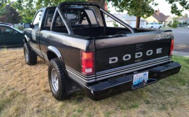 Dodge-dakota-1989-black-4