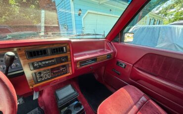 Dodge-dakota-le-1993-black-11