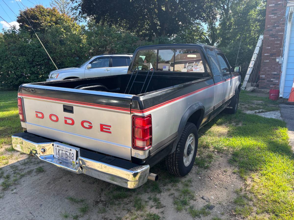 Dodge-dakota-le-1993-black-3