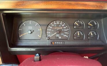 Dodge-dakota-le-1993-black-9