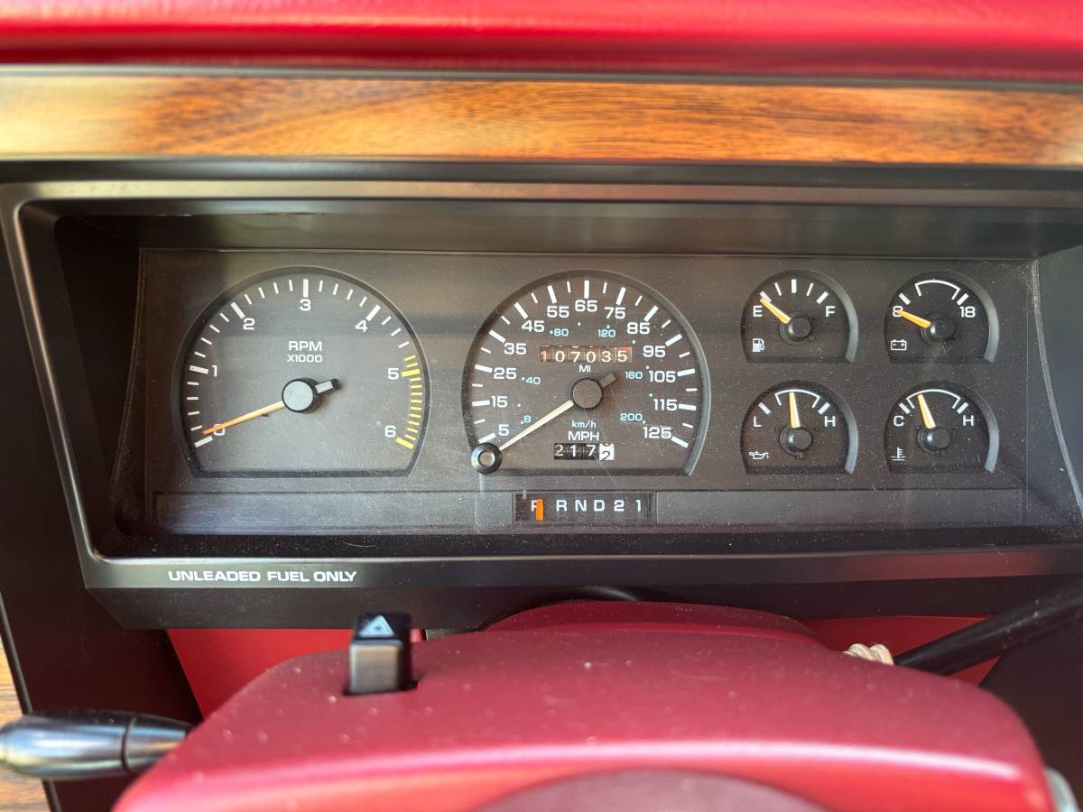 Dodge-dakota-le-1993-black-9