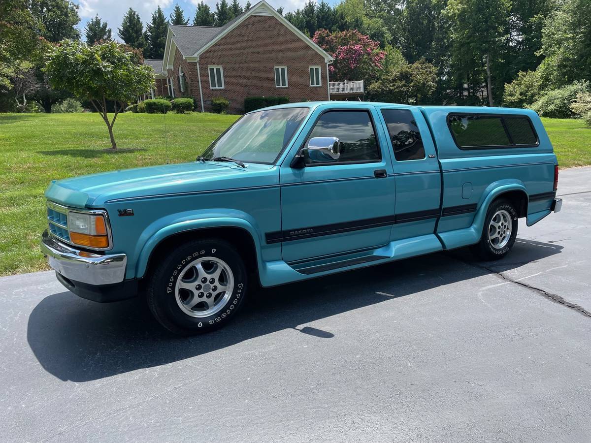 Dodge-dakota-sportslt-1995-blue