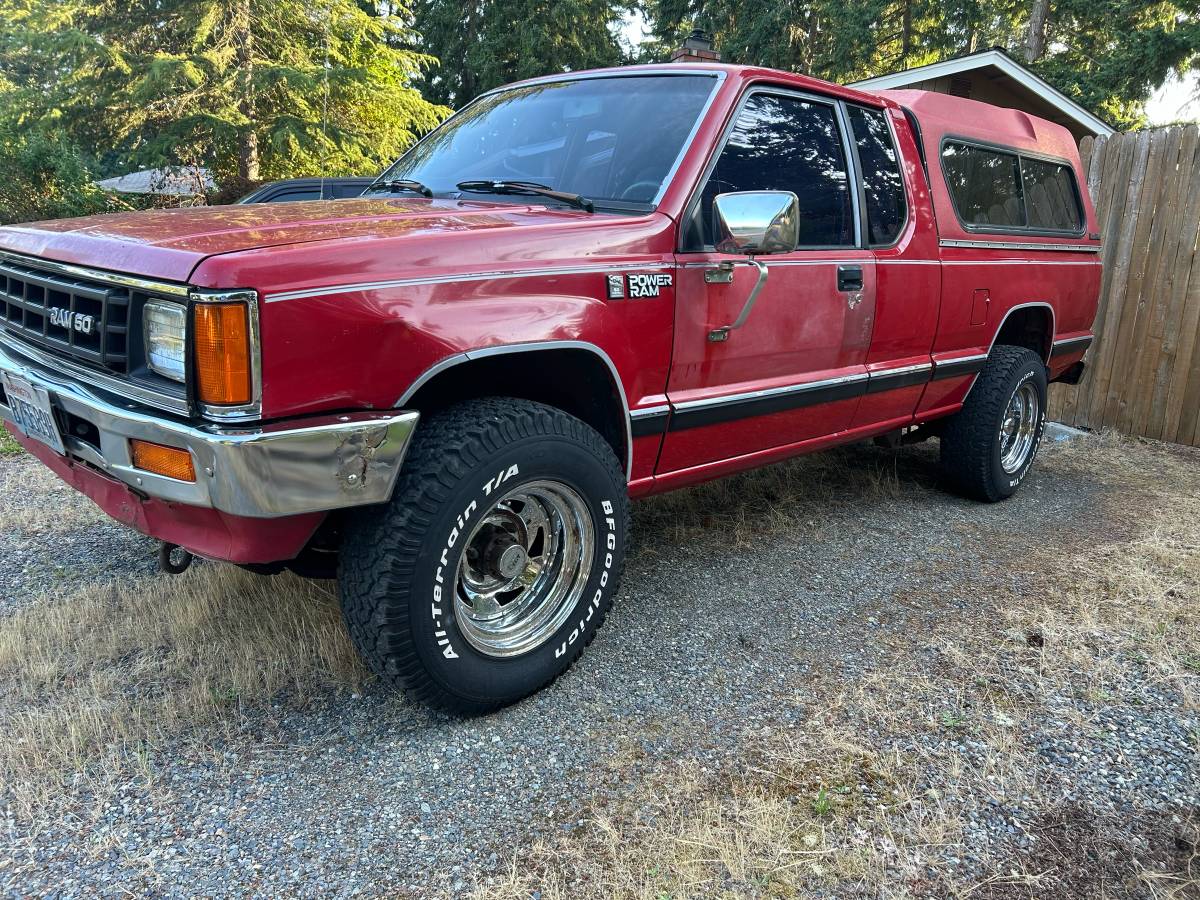 Dodge-power-ram-50-d-50-1988-red-1