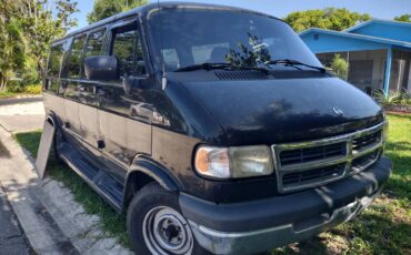 Dodge-ram-van-2500-1995-black-6