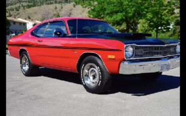 Doge-dart-1974-red