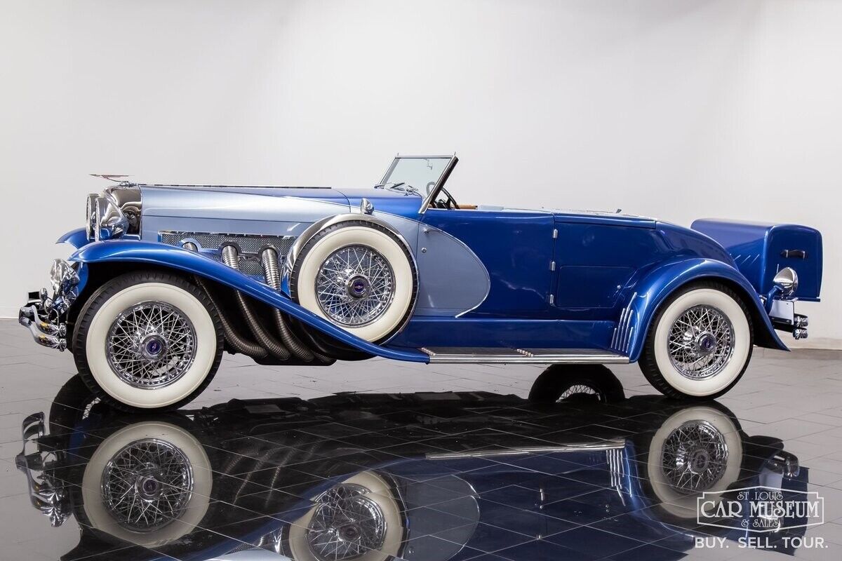 Duesenberg-II-Murphy-1989-Roadster-1