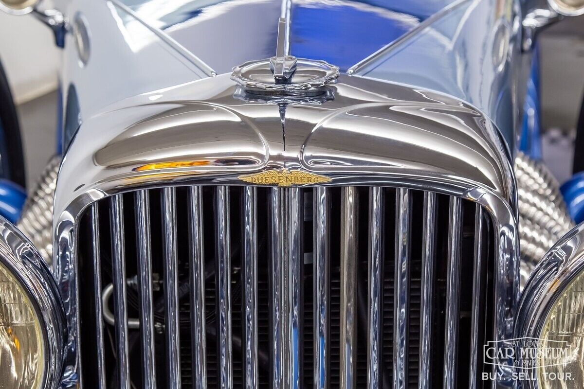 Duesenberg-II-Murphy-1989-Roadster-37
