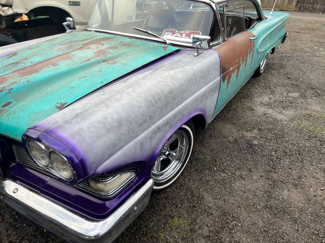 Edsel-1958-1
