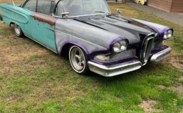 Edsel-1958