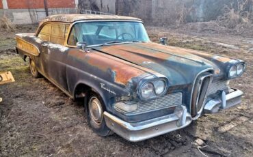 Edsel-1958