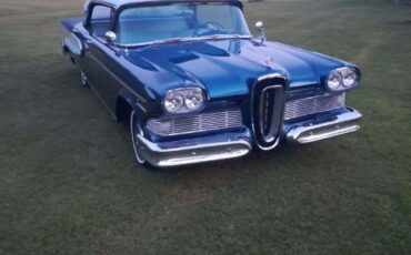 Edsel-1958-Blue