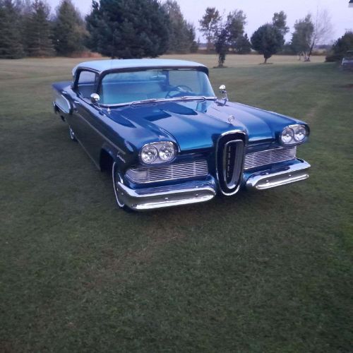 Edsel-1958-Blue