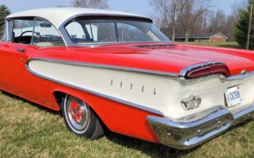 Edsel-1958-Ember-Red-Frost-white-1