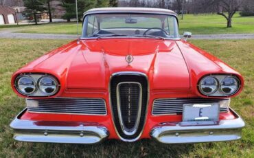 Edsel-1958-Ember-Red-Frost-white-3