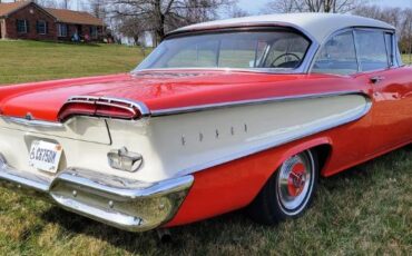 Edsel-1958-Ember-Red-Frost-white-4