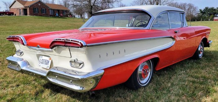 Edsel-1958-Ember-Red-Frost-white-4