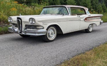 Edsel-1958-Sedan-1