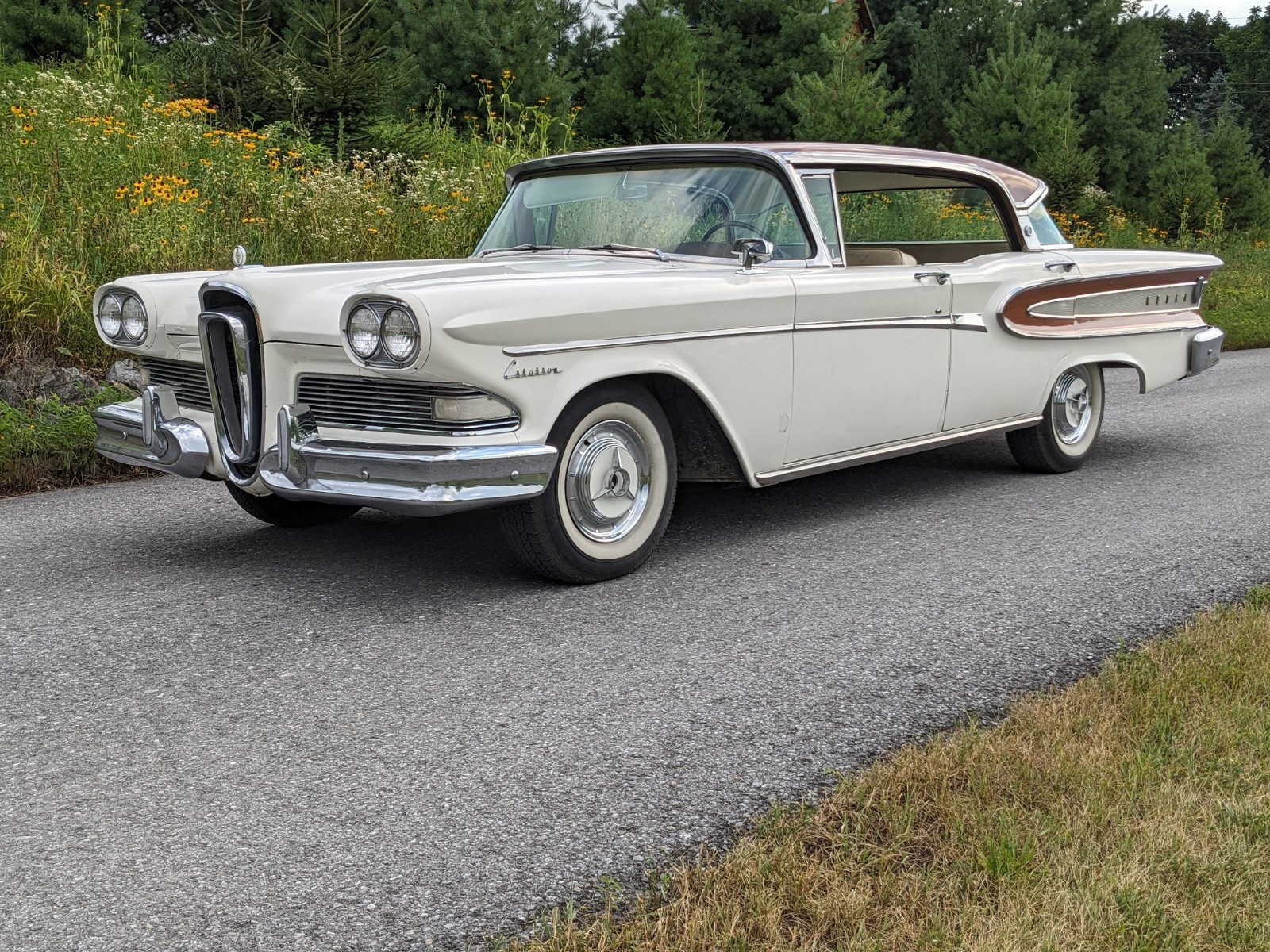 Edsel-1958-Sedan-1