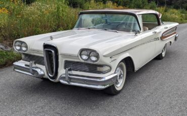 Edsel-1958-Sedan