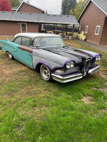 Edsel-1958