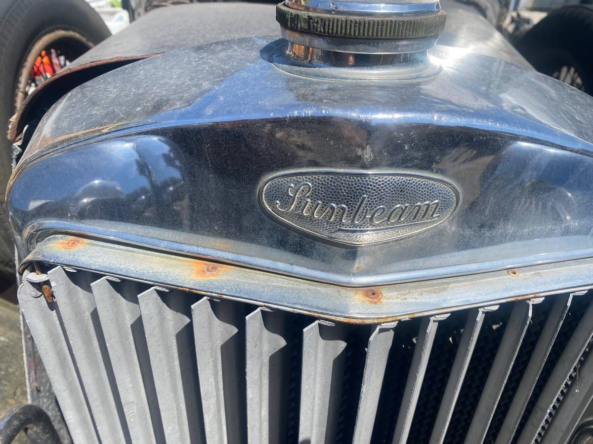 English-sunbeam-1929-1