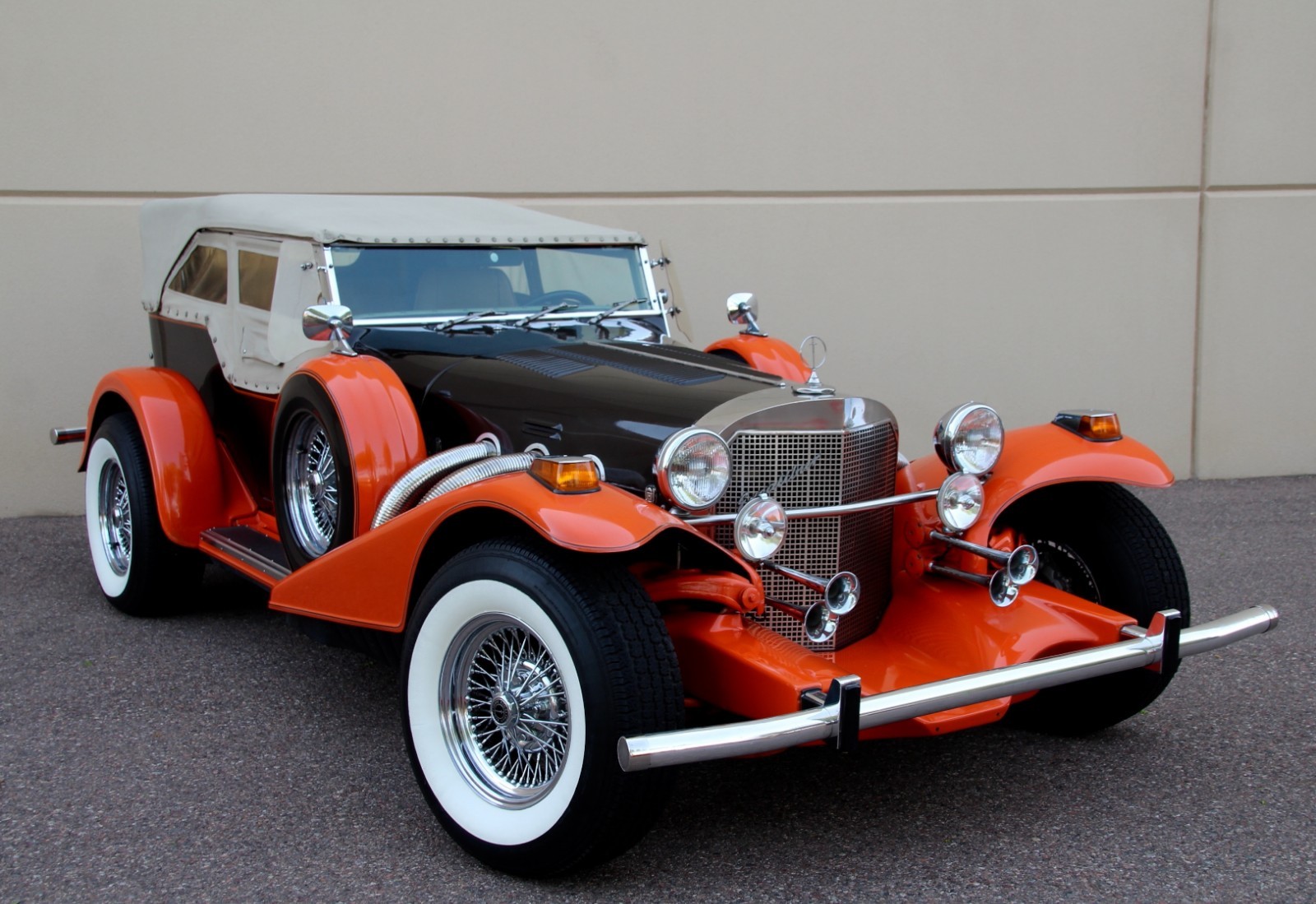 Excalibur-Excalibur-SS-Phaeton-Series-III-1975-Convertible