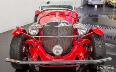 Excalibur-SSK-1966-Roadster-29