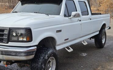 F350-diesel-1995-white-1